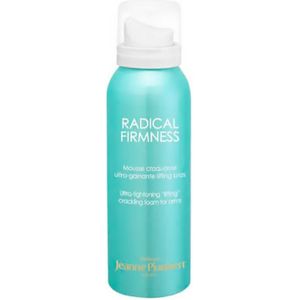 Firming Cream - 125 ml - Mousse - Voor Normale Huid