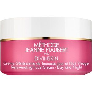 Diniskin - Rejuvenating Face - 50ml - Gezichtsbehandeling - Cosmetica