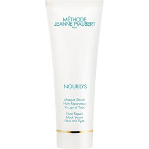 JEANNE PIAUBERT - Nourilys Nutri Repair - Gezichtscrème - 50ml