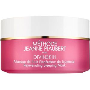 Jeanne Piaubert - Gezichtsmasker - 50 ml - Kwaliteitsproduct