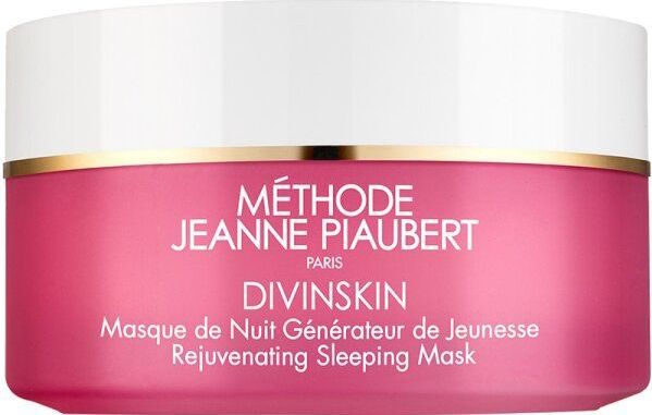 Jeanne Piaubert - Gezichtsmasker - 50 ml - Kwaliteitsproduct