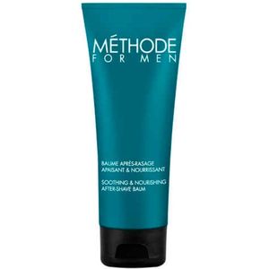 Jeanne Piaubert - Soothing & Nourishing - Aftershave Balm - 100 ml