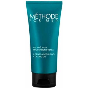 JEANNE PIAUBERT - Hydratatie Gel - Gezichtscreme - 50ml