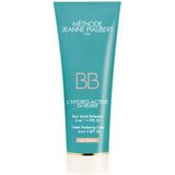 Jeanne Piaubert L'Hydro-Active 24H Tinted Perfecting Care 6-in-1 SPF 20 Light Medium 50 ml