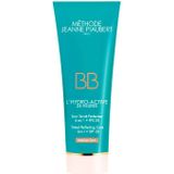 JEANNE PIAUBERT - Hydro-Active 24H BB Cream - Dark - Hydraterende Formule
