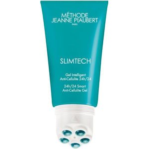 JEANNE PIAUBERT Slimtech - Anti-Cellulite Body Treatment - 150ml