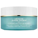 Jeanne Piaubert L'Hydro Active 24H Tri-Hydrating Comfort Cream 50 ml