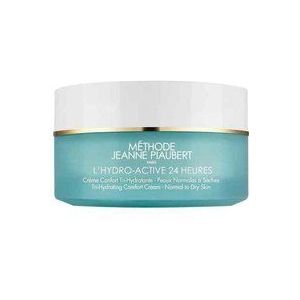 Jeanne Piaubert L'Hydro Active 24H Tri-Hydrating Comfort Cream 50 ml