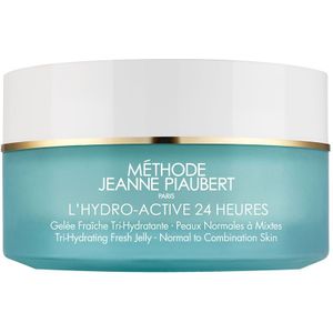 Jeanne Piaubert L'Hydro Active 24H Tri-Hydrating Fresh Jelly 50 ml