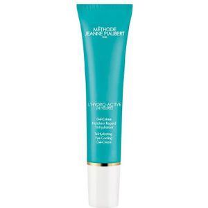 Jeanne Piaubert - L'Hydro Active - Oogcreme - 15 ml
