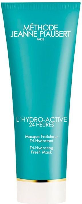 Jeanne Piaubert - Hydro Active 24H Masker - Gezichtsmasker - 75ml