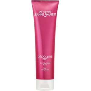 Vrouwen Boezem Booster Crème Jeanne Piaubert (100 ml)