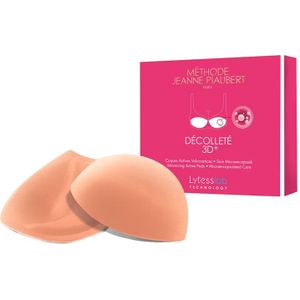 Jeanne Piaubert Décolleté 3D+ Volumizing Active Pads 2 u