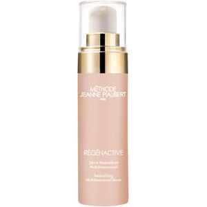 Piaubert - Regenactive Gezichts Serum - 30ml - Gezichtsverzorging - Anti-veroudering