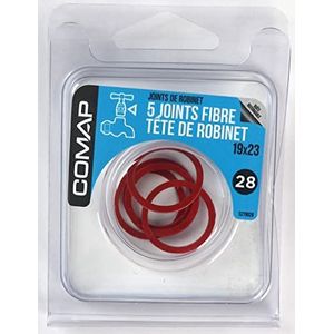 Comap S279028 afdichting, zwart
