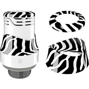 Comap S633260 radiator, zebra