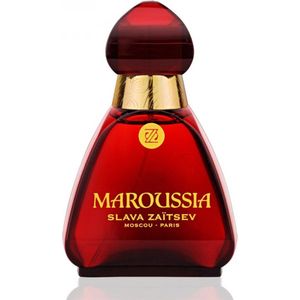 Maroussia 100 ml Eau de Toilette - Damesparfum