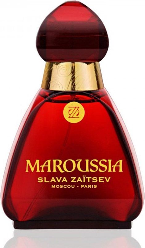 Maroussia Eau De Toilette Spray 100ml