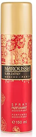 Maroussia Deospray