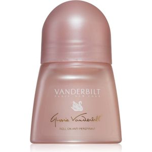 Gloria Vanderbilt - No.1 - Deodorant Roll-On - 50 ml