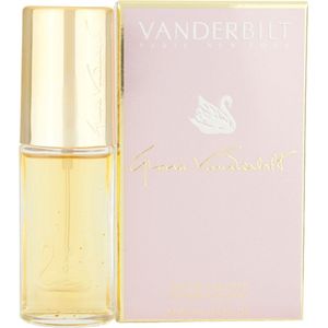 Gloria Vanderbilt - Eau de Toilette Spray - 15 ml