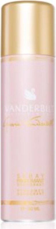Gloria Vanderbilt - No.1 Deo Spray - Geparfumeerde Deodorant - 150 ml