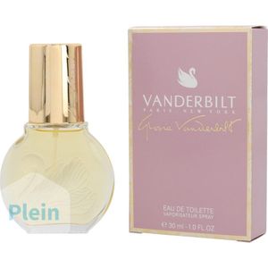 Gloria Vanderbilt Eau de Toilette Spray 30 ml