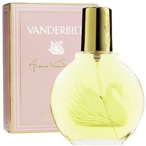 Vanderbilt Eau de Toilette 100 ml