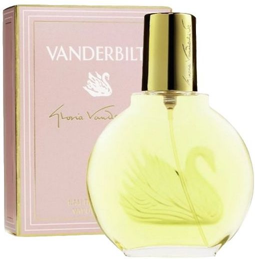 Vanderbilt Eau de Toilette 100 ml