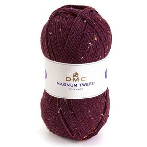 DMC Magnum Tweed - Bol 400gr - Kleur 663