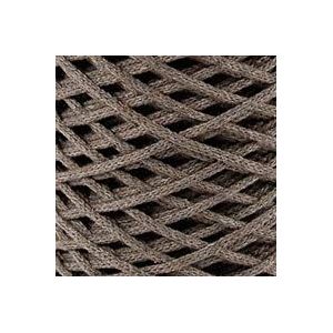 DMC - Garen NOVA VITA 4 - Macramégaren van gerecycled katoen - etiket met echte zaden om te planten | 250 g - 200 m