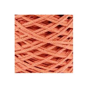 DMC - Garen NOVA VITA 4 - Macramégaren van gerecycled katoen - etiket met echte zaden om te planten | 250 g - 200 m