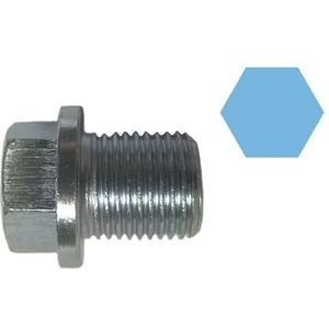 Oliecarter aftapplug CORTECO 49362399