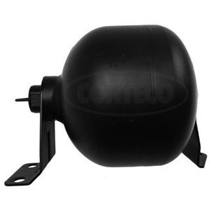 CORTECO Veerbol MERCEDES-BENZ 80001406 2203270115,2203280015,A2203270115 Drukaccumulator,Drukaccumulator, vering/demping A2203280015