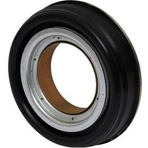 Corteco Oliekeerring RWDR-K7 49.5x100x25 NBR