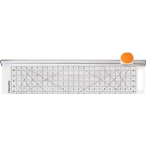 Fiskars Rolmes en liniaal - 62x15,5cm