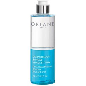 Orlane - ORLANE démaquillant bi-phase visage et yeux 200 ml