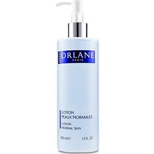 ORLANE - Lotion Normal Skin - Gezichtslotion - 400 ml
