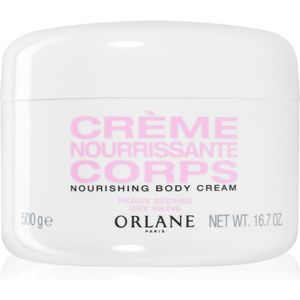 Orlane Nourishing Body Cream Voedende Bodycrème 500 g