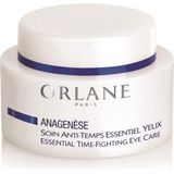 Orlane - Anagenèse Essential Time-Fighting Oogcrème - 15 ml - Voor Vrouwen