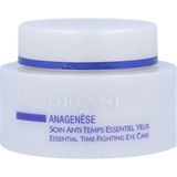 Orlane - Anagenèse Essential Time-Fighting Oogcrème - 15 ml - Voor Vrouwen