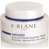 Orlane Anagenèse Essential Time-Fighting Eye Care Oogcrème  tegen eerste Tekenen van Huidverouering 15 ml