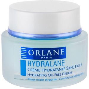 Orlane - Hydralane - Gezichtscrème - 50ml - Olievrij