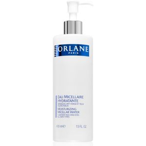 Orlane Cleansing Hydraterende Micellair Water 400 ml