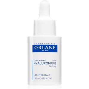 Orlane Supradose Hyaluronique Herstellende Anti-Rimpel Concentraat met Hyaluronzuur 30 ml