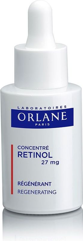 Orlane - Supradose Retinol - Gezichtsserum - 30 ml