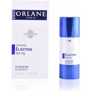 Orlane SUPRADOSE concentrÃ Ãlastine 15 ml