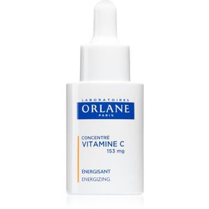 Orlane Concentré Vitamine C Energizing Intensief Versterkende Concentraat met Vitamine C 30 ml