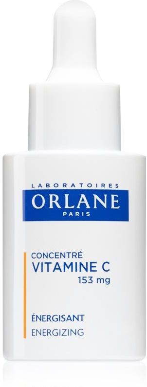 Orlane Concentré Vitamine C Energizing Intensief Versterkende Concentraat met Vitamine C 30 ml
