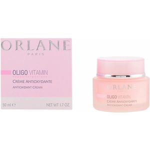 Orlane - Oligo Vitamin Antioxidant Cream - Cosmetica - 50 ml